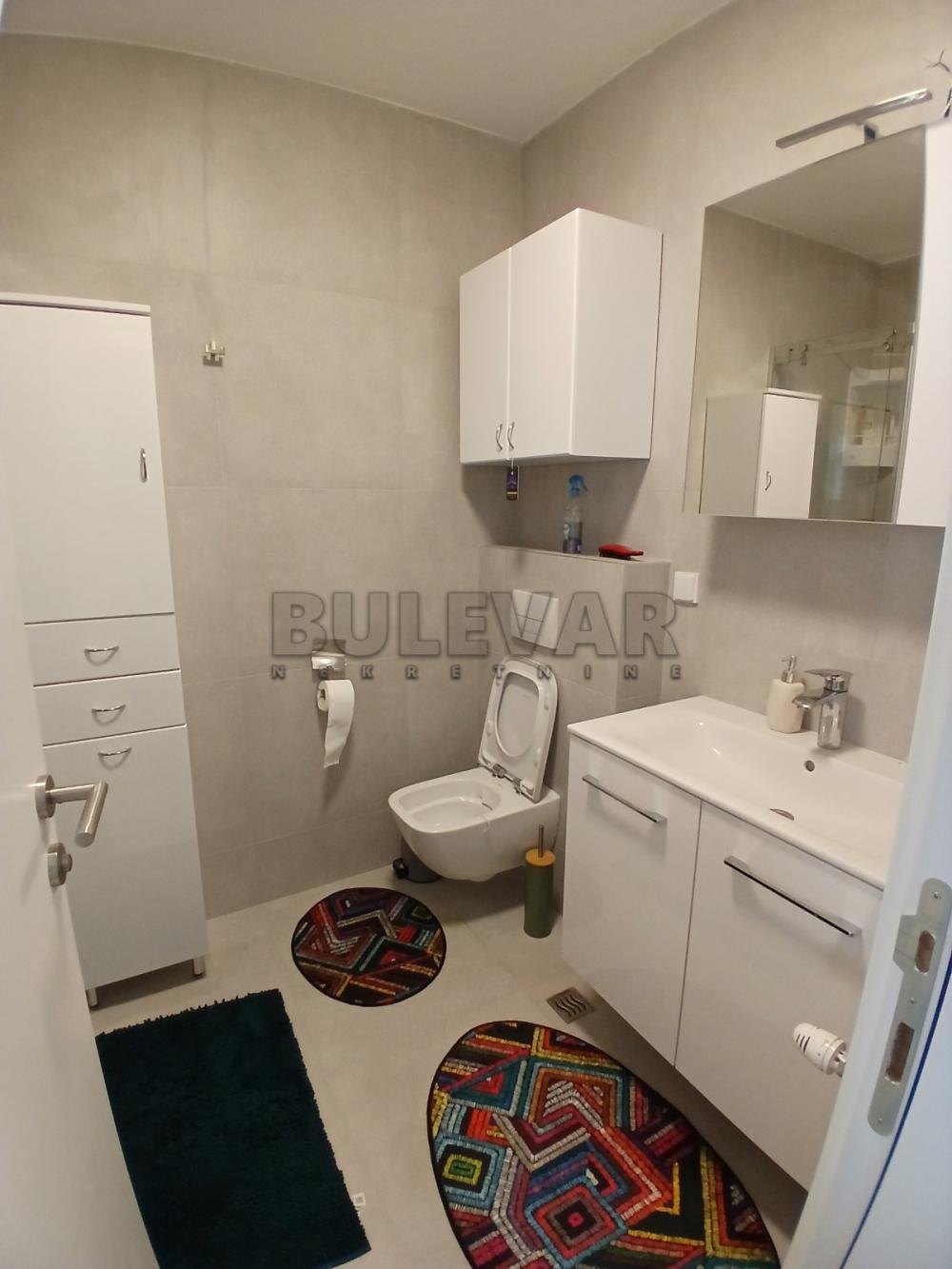 Slika 7 - Blagoja Parovića, Stan za izdavanje, 38m2, 650€