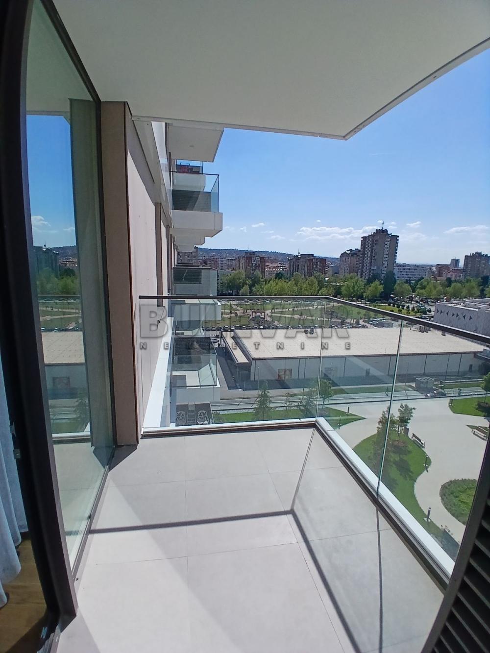 Slika 9 - Blagoja Parovića, Stan za izdavanje, 38m2, 650€