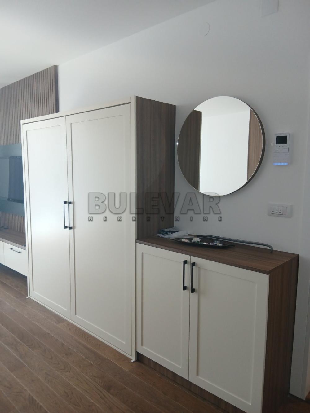 Slika 10 - Blagoja Parovića, Stan za izdavanje, 38m2, 650€