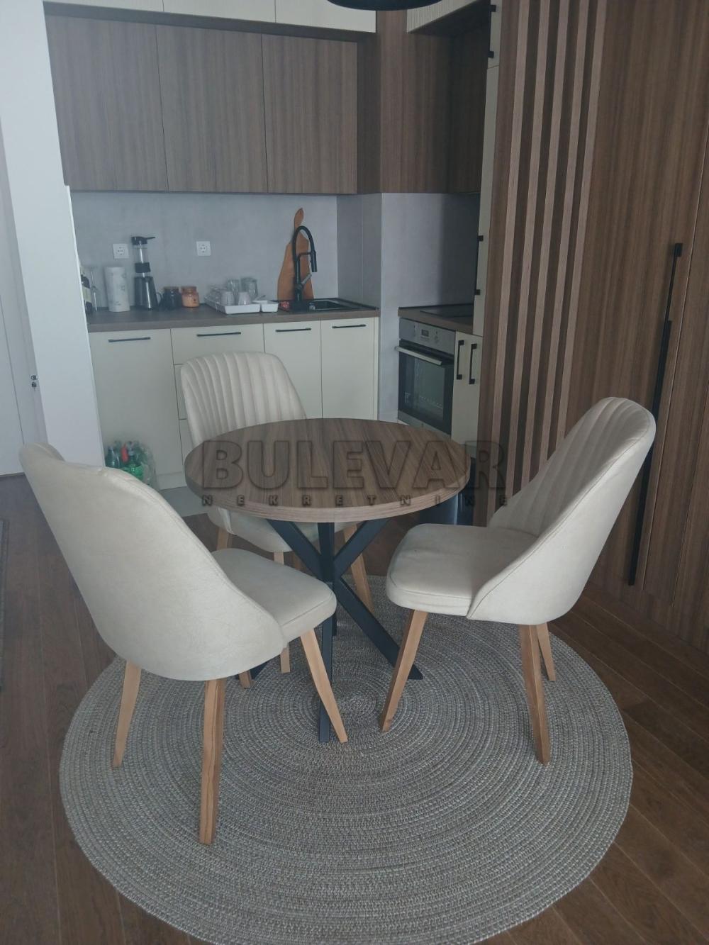 Slika 2 - Blagoja Parovića, Stan za izdavanje, 38m2, 650€