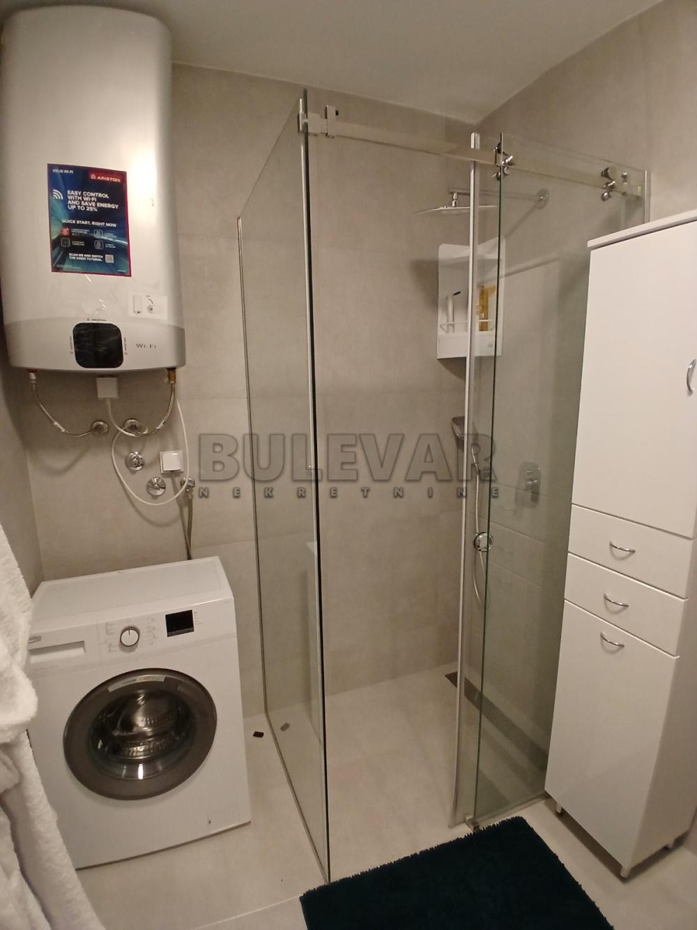 Slika 8 - Blagoja Parovića, Stan za izdavanje, 38m2, 650€