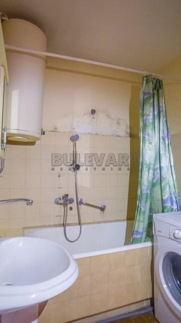 Slika 7 - Bulevar Nemanjića, Dvoiposoban stan za izdavanje, 70m2, 400€