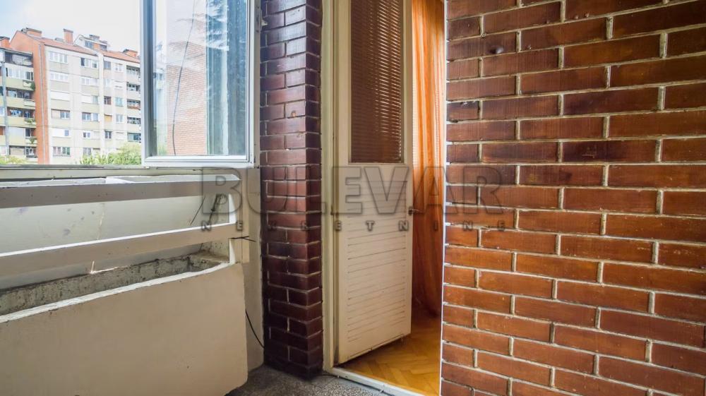 Slika 9 - Bulevar Nemanjića, Dvoiposoban stan za izdavanje, 70m2, 400€