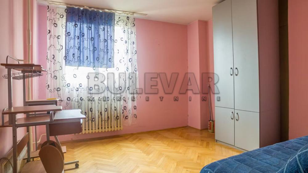 Slika 5 - Bulevar Nemanjića, Dvoiposoban stan za izdavanje, 70m2, 400€