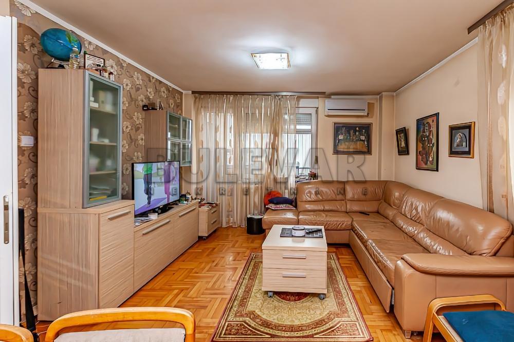 Glavna slika -Romanijska, Dvoiposoban stan na prodaju, 68m2, 139.500€
