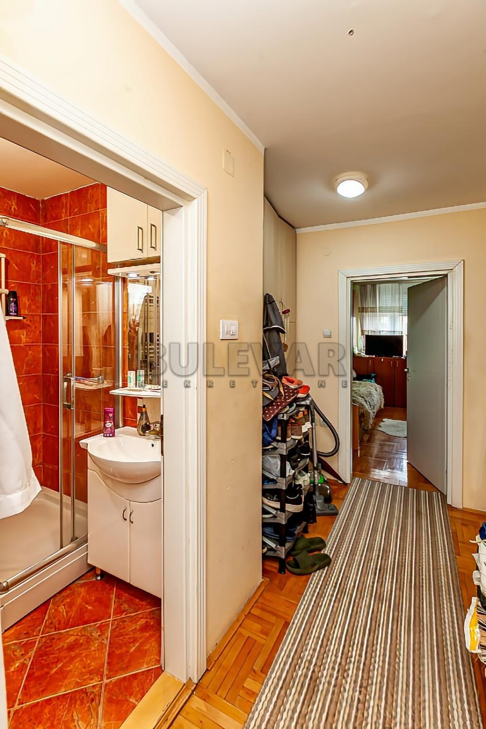 Slika 10 - Romanijska, Dvoiposoban stan na prodaju, 68m2, 139.500€