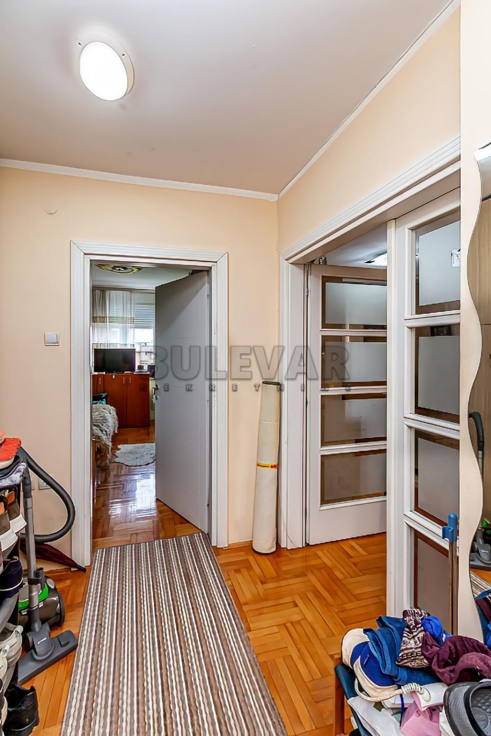 Slika 11 - Romanijska, Dvoiposoban stan na prodaju, 68m2, 139.500€