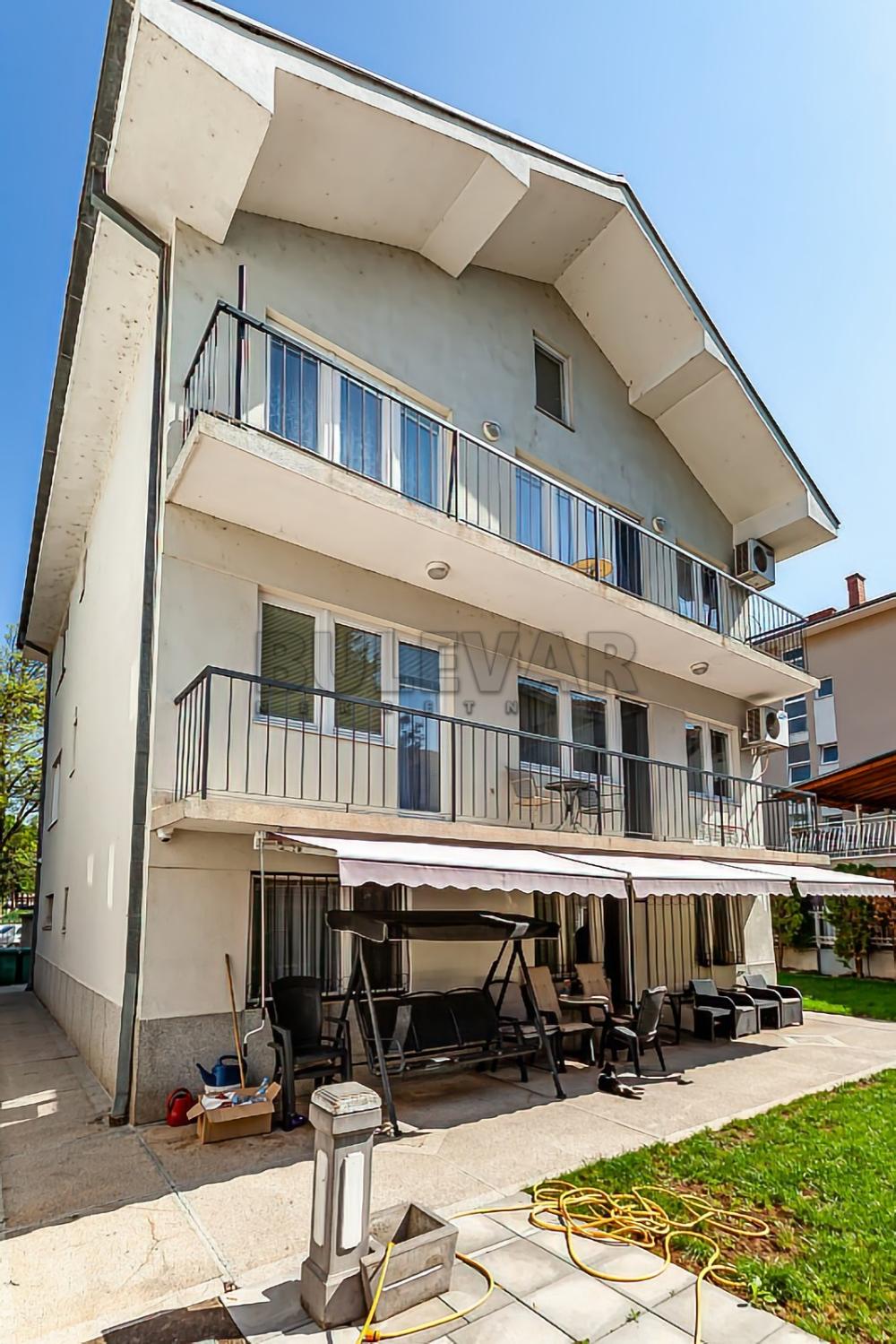 Slika 7 - Gutenbergova,  Kuća na prodaju, 383m2, 515.000€