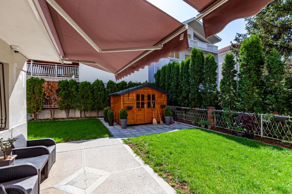 Slika 6 - Gutenbergova,  Kuća na prodaju, 383m2, 515.000€