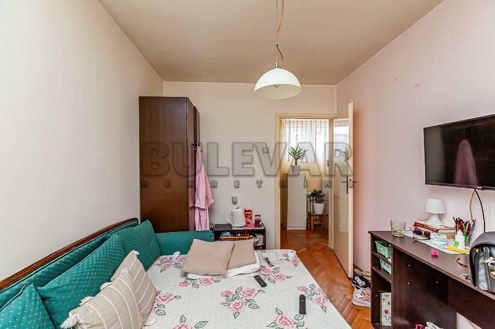 Slika 9 - Trg kralja Aleksandra Ujedinitelja, Trosoban stan na prodaju, 72m2, 126.200€