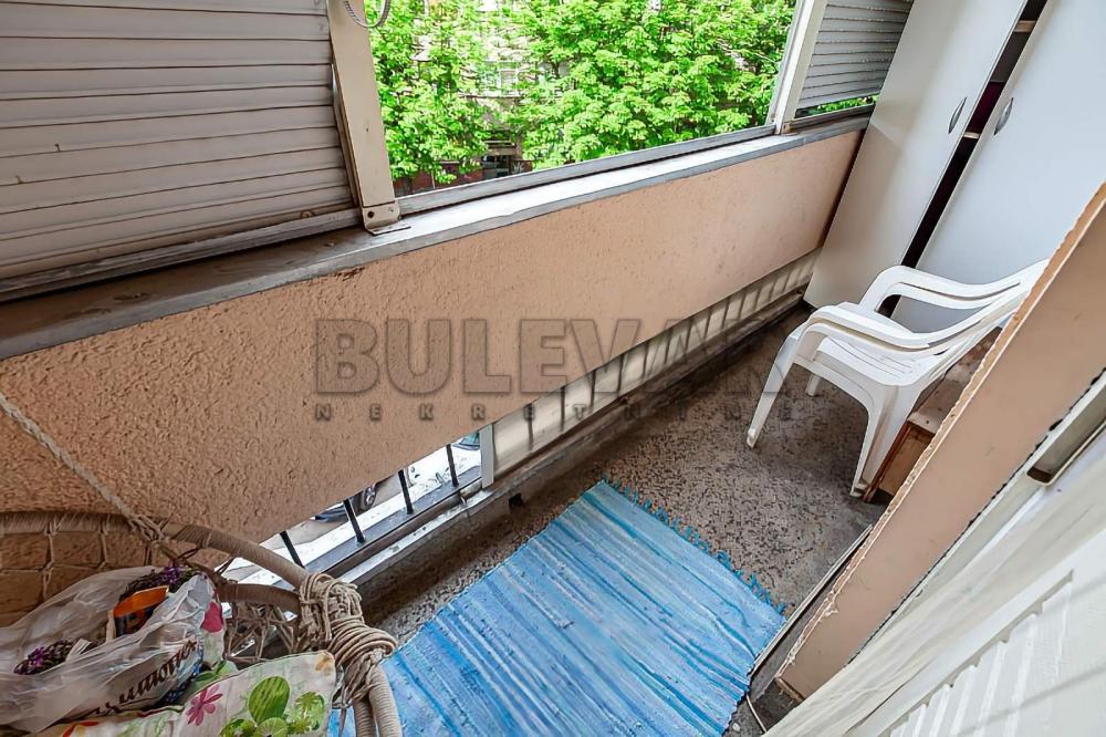 Slika 6 - Trg kralja Aleksandra Ujedinitelja, Trosoban stan na prodaju, 72m2, 126.200€