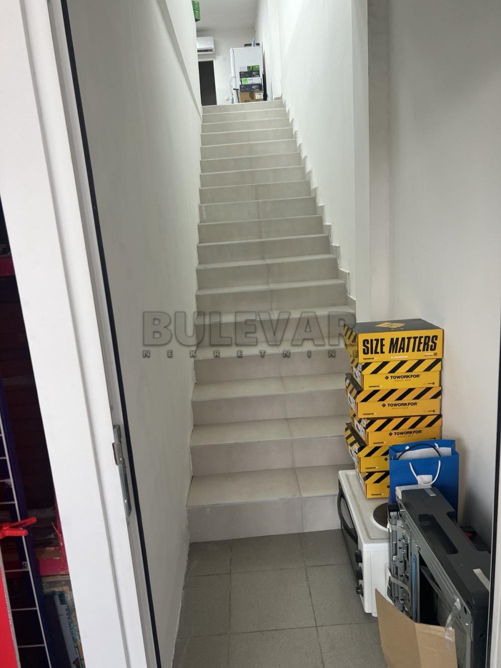 Slika 9 - Bulevar Nikole Tesle,  Lokal za izdavanje, 240m2, 1.200€