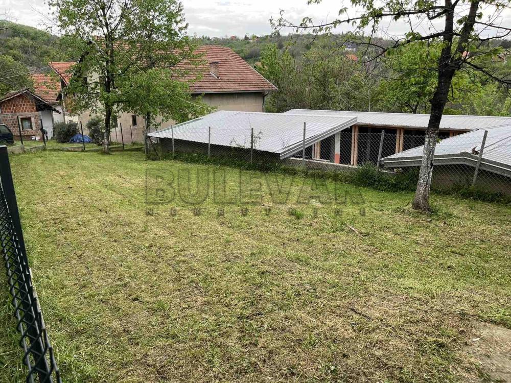 Slika 3 - Kovanlučka Građevinsko zemljište na prodaju, Palilula, 35.000€