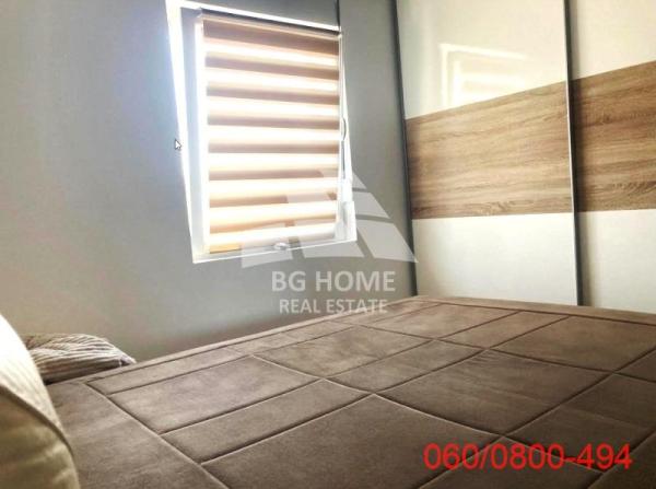 Slika 9 - Isidore Sekulić, Trosoban stan na prodaju, 61m2, 152.500€