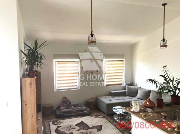 Slika 1 - Isidore Sekulić, Trosoban stan na prodaju, 61m2, 152.500€