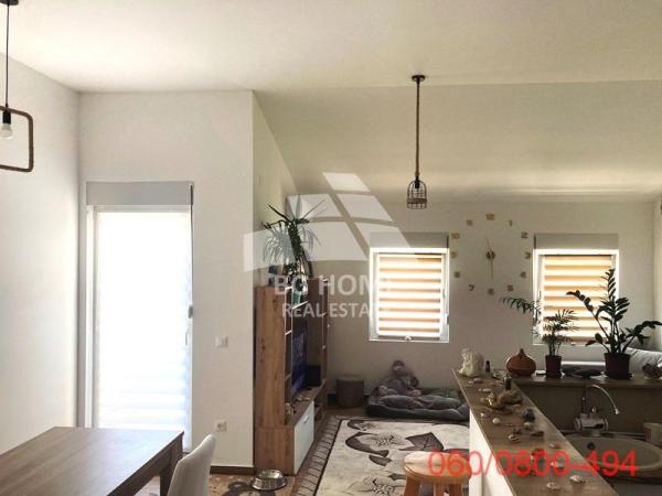 Slika 2 - Isidore Sekulić, Trosoban stan na prodaju, 61m2, 152.500€