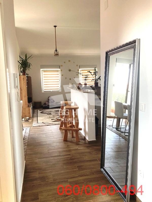 Slika 3 - Isidore Sekulić, Trosoban stan na prodaju, 61m2, 152.500€