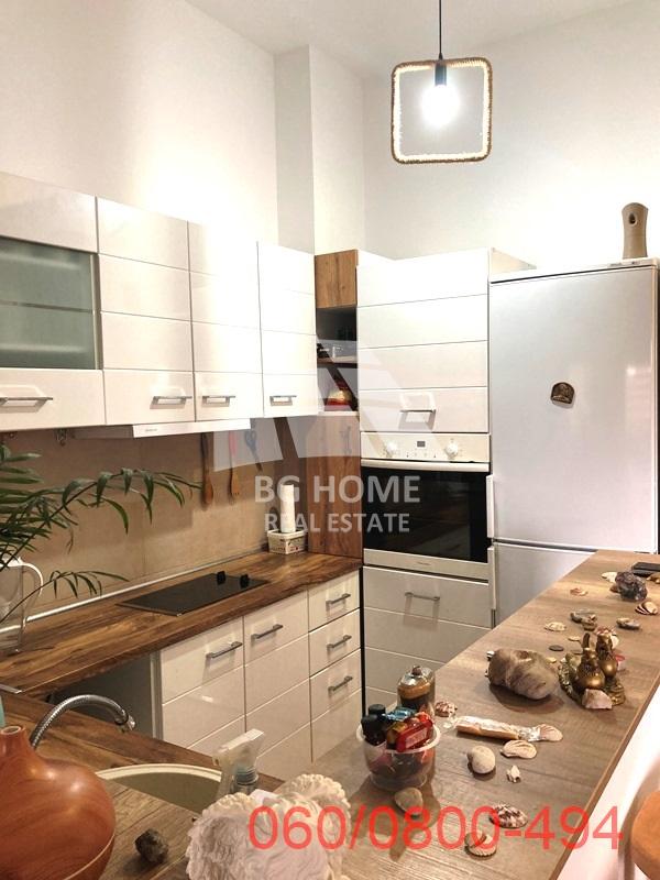 Slika 4 - Isidore Sekulić, Trosoban stan na prodaju, 61m2, 152.500€