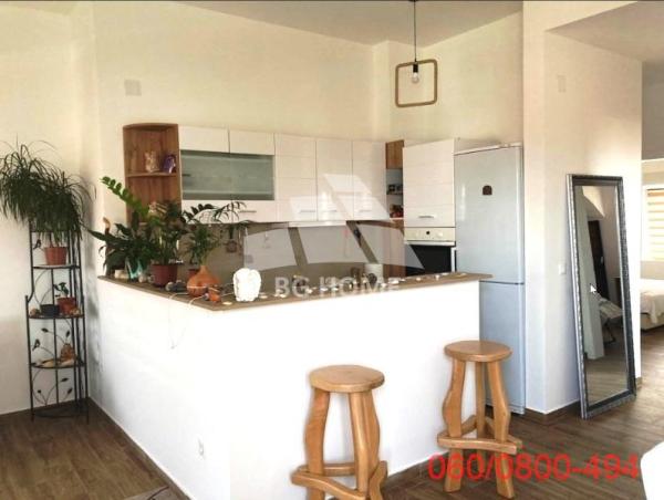 Slika 5 - Isidore Sekulić, Trosoban stan na prodaju, 61m2, 152.500€