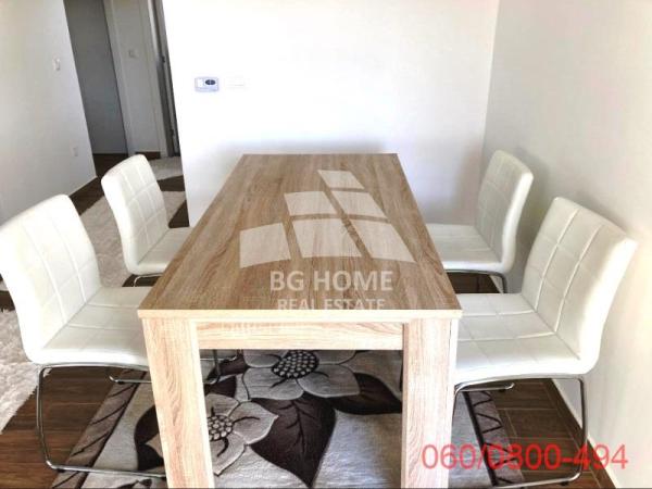 Slika 6 - Isidore Sekulić, Trosoban stan na prodaju, 61m2, 152.500€