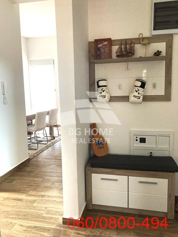 Slika 7 - Isidore Sekulić, Trosoban stan na prodaju, 61m2, 152.500€