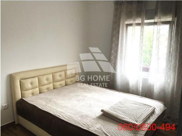 Slika 8 - Isidore Sekulić, Trosoban stan na prodaju, 61m2, 152.500€