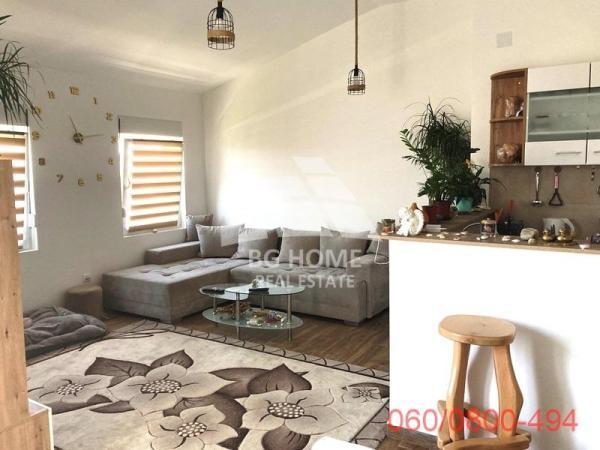 Glavna slika -Isidore Sekulić, Trosoban stan na prodaju, 61m2, 152.500€