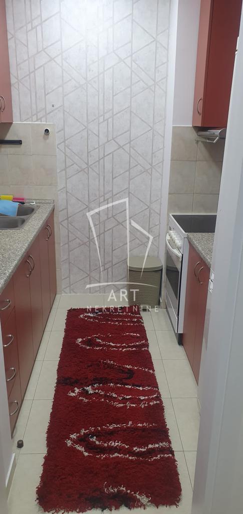 Slika 4 - Topalovićeva, Jednoiposoban stan za izdavanje, 43m2, 600€