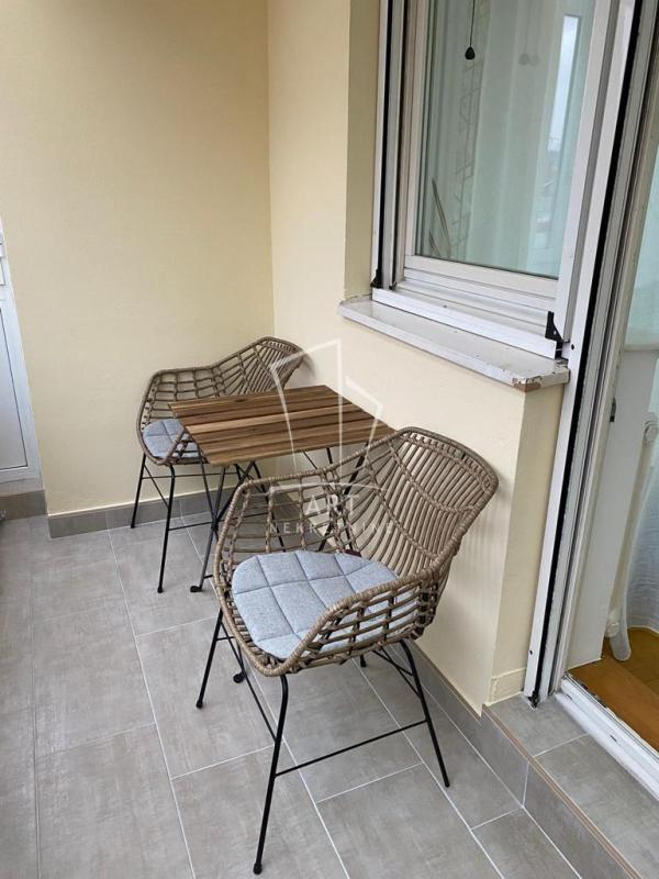 Slika 8 - Topalovićeva, Jednoiposoban stan za izdavanje, 43m2, 600€