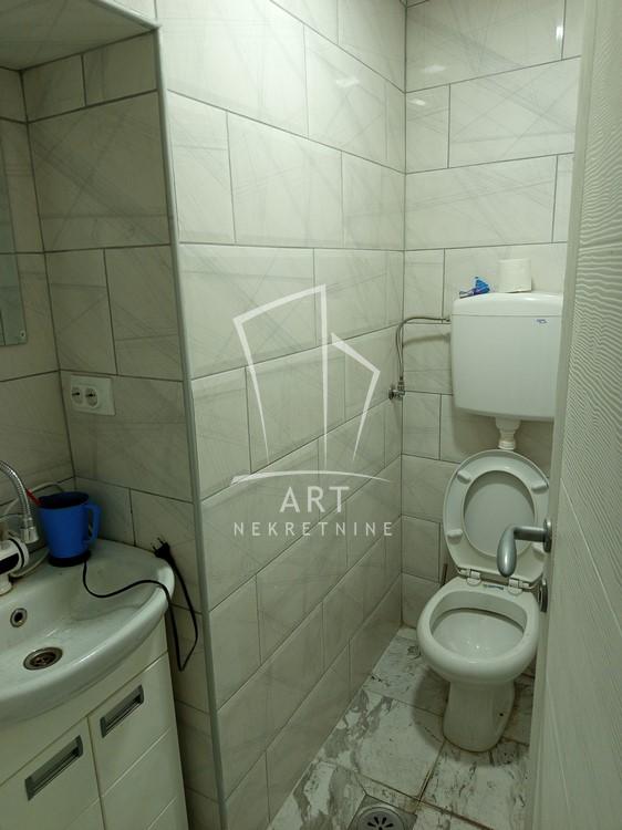 Slika 5 - Kralja Milana,  Lokal za izdavanje, 20m2, 600€