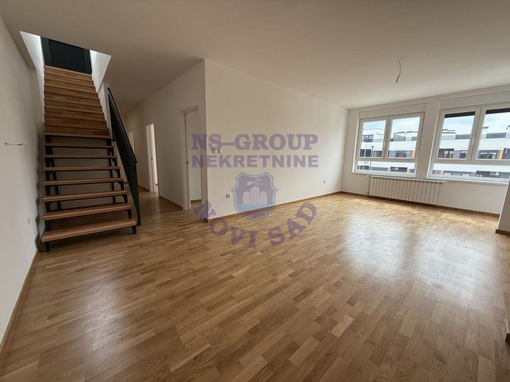 Slika 3 - Troiposoban stan na prodaju, 91m2, 224.760€