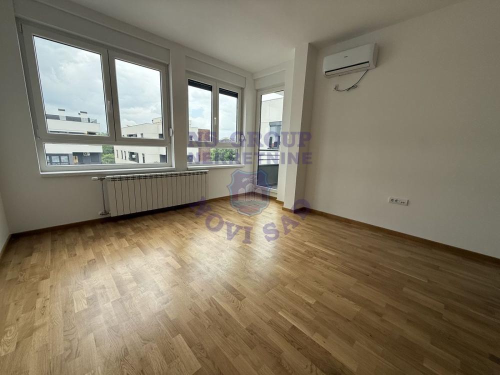 Slika 1 - Troiposoban stan na prodaju, 91m2, 224.760€