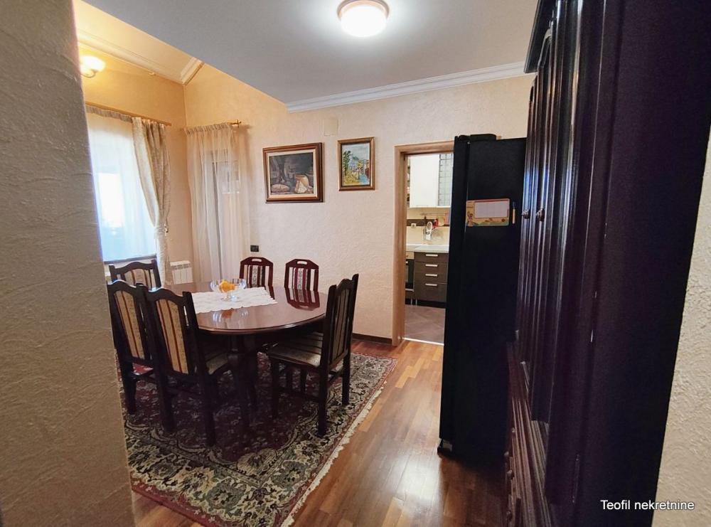 Slika 3 - Stojana Stoleta Aranđelovića, Petosoban stan na prodaju, 135m2, 295.000€