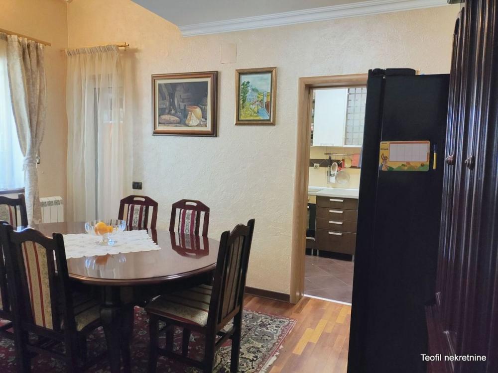 Slika 4 - Stojana Stoleta Aranđelovića, Petosoban stan na prodaju, 135m2, 295.000€