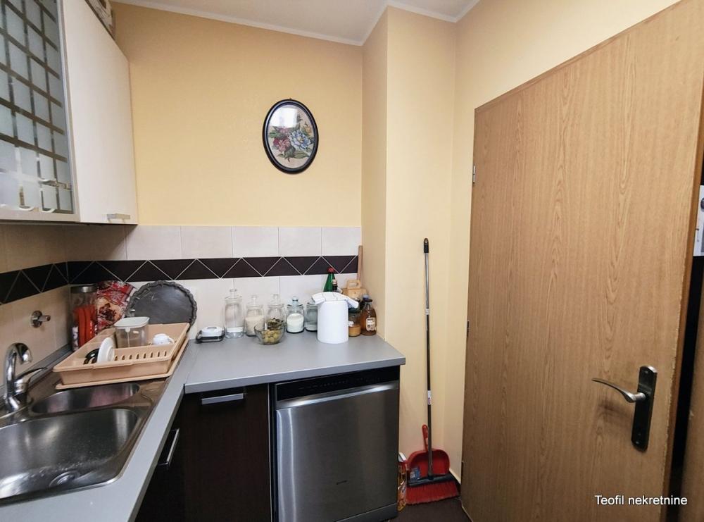 Slika 7 - Stojana Stoleta Aranđelovića, Petosoban stan na prodaju, 135m2, 295.000€