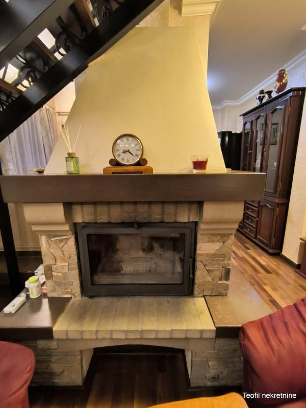 Slika 8 - Stojana Stoleta Aranđelovića, Petosoban stan na prodaju, 135m2, 295.000€