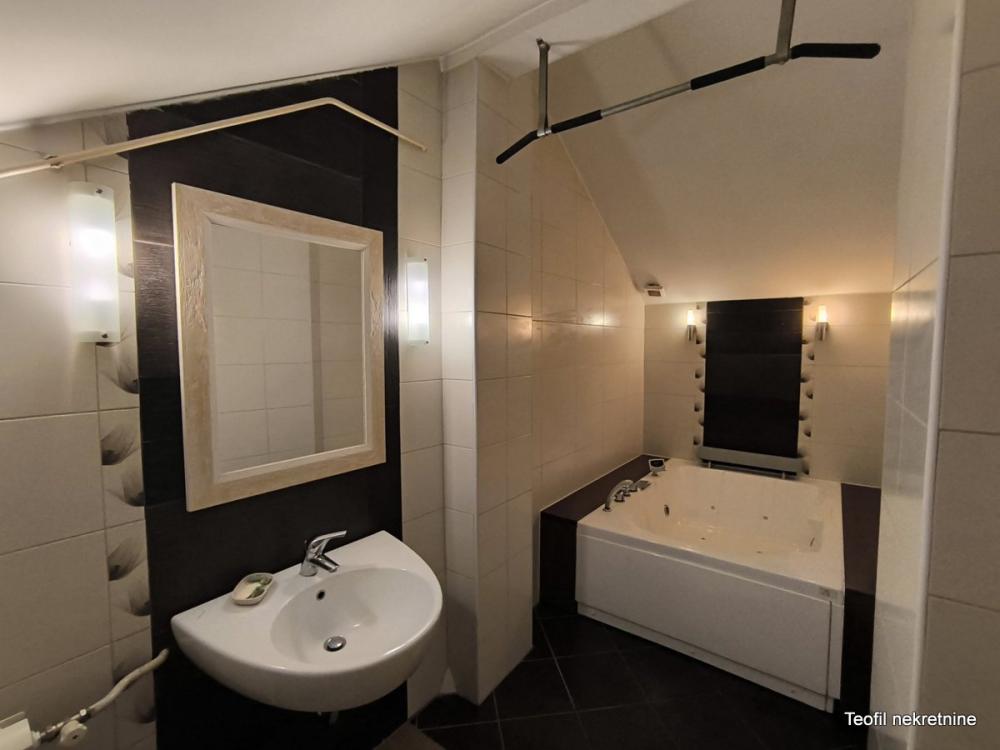 Slika 9 - Stojana Stoleta Aranđelovića, Petosoban stan na prodaju, 135m2, 295.000€