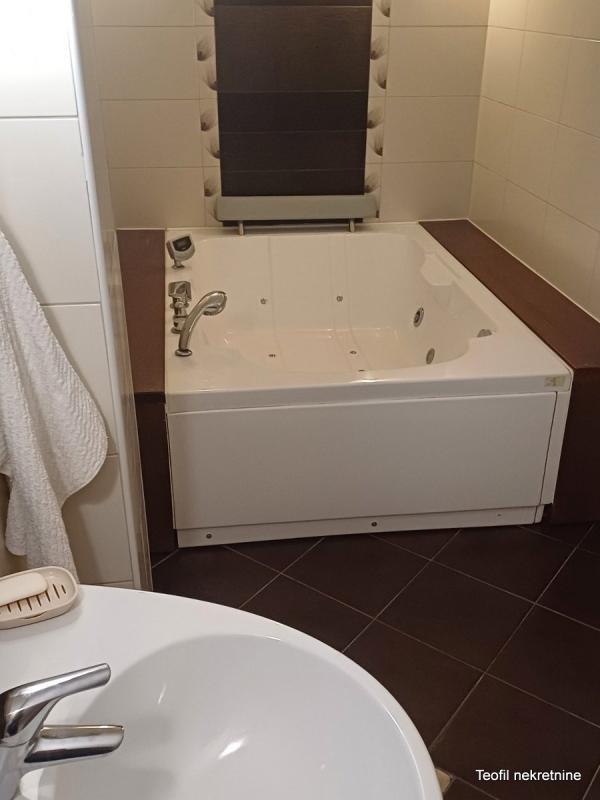 Slika 10 - Stojana Stoleta Aranđelovića, Petosoban stan na prodaju, 135m2, 295.000€