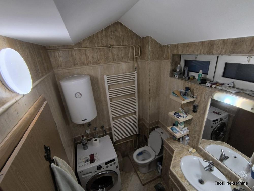 Slika 11 - Stojana Stoleta Aranđelovića, Petosoban stan na prodaju, 135m2, 295.000€