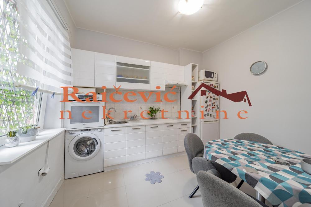 Slika 6 - Branka Krsmanovica, Dvosoban stan na prodaju, 40m2, 175.000€