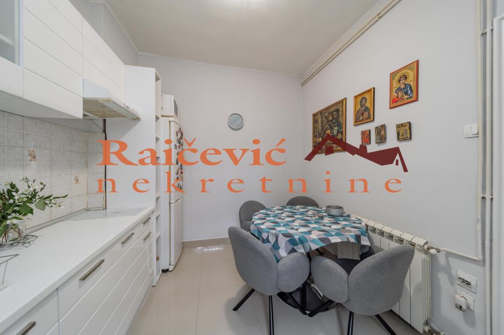 Slika 7 - Branka Krsmanovica, Dvosoban stan na prodaju, 40m2, 175.000€