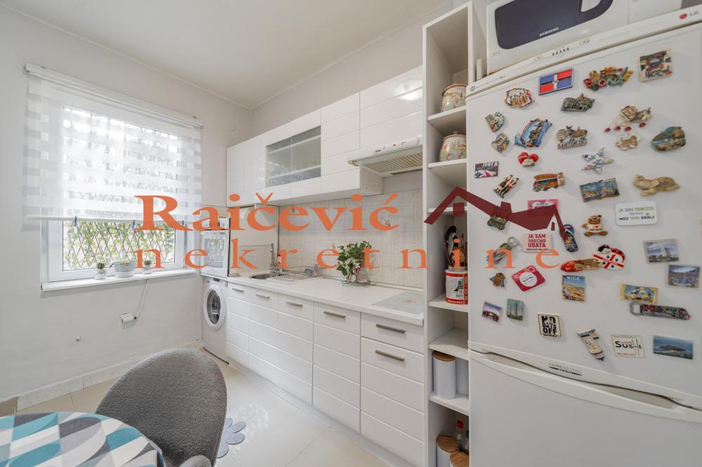 Slika 8 - Branka Krsmanovica, Dvosoban stan na prodaju, 40m2, 175.000€