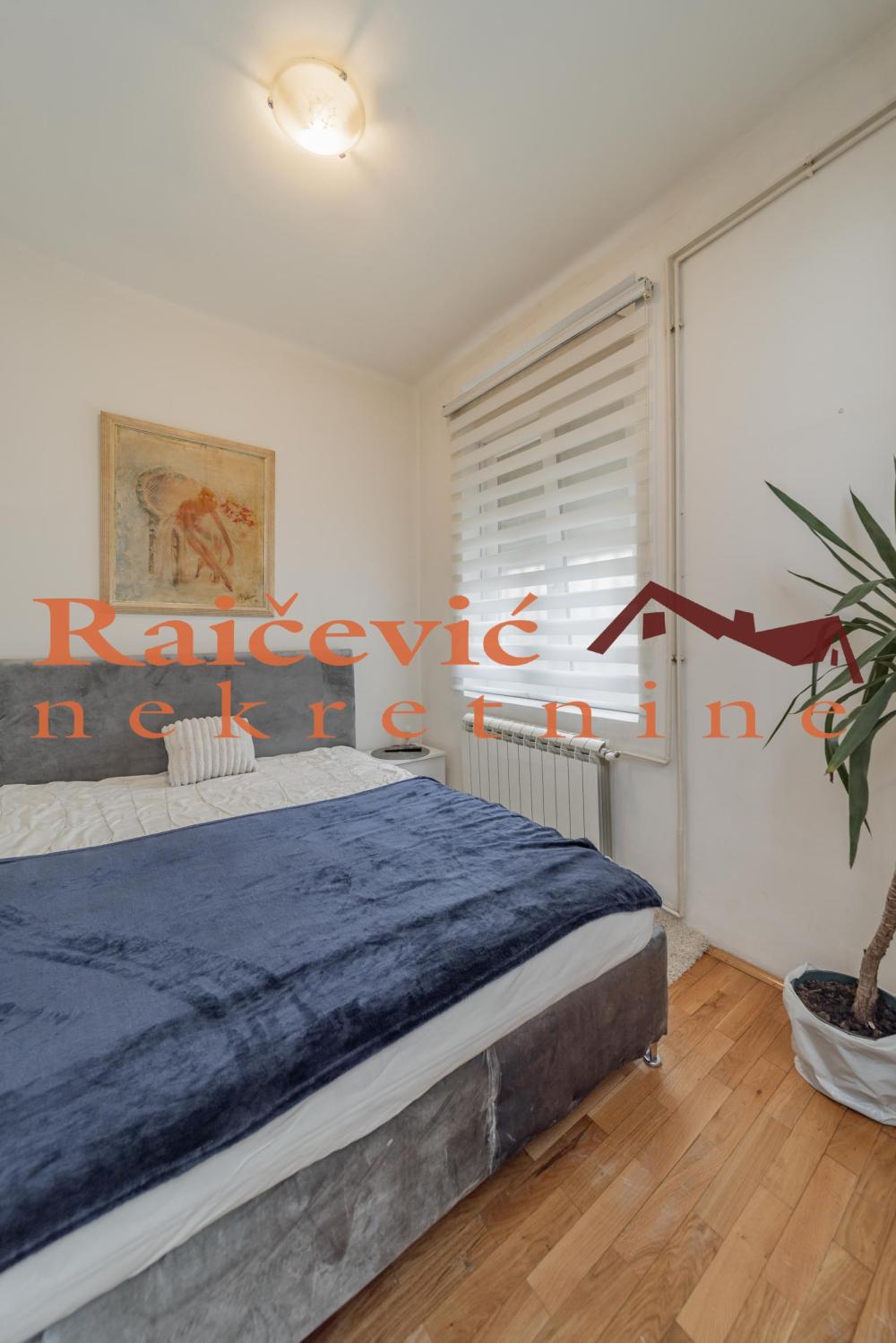 Slika 11 - Branka Krsmanovica, Dvosoban stan na prodaju, 40m2, 175.000€