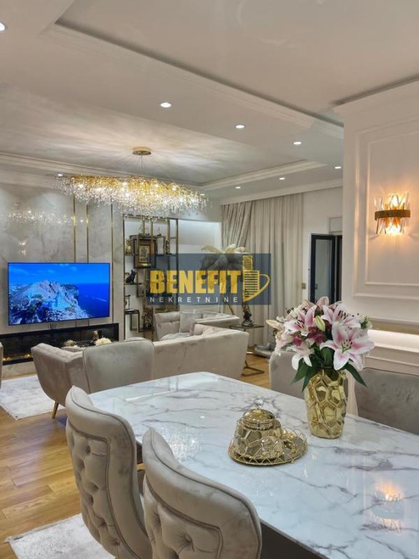 Glavna slika -Četvorosoban stan na prodaju, 175m2, 950.000€