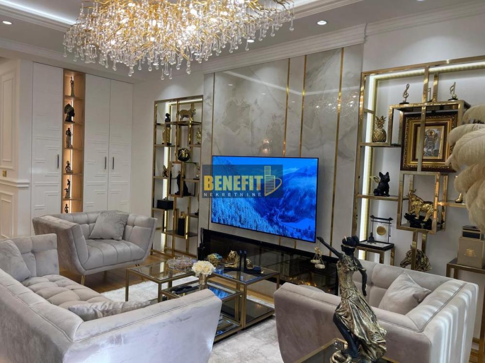 Slika 3 - Četvorosoban stan na prodaju, 175m2, 950.000€