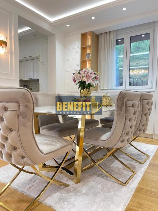 Slika 1 - Četvorosoban stan na prodaju, 175m2, 950.000€