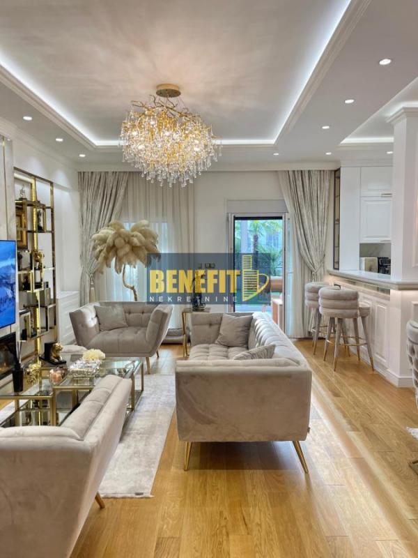 Slika 2 - Četvorosoban stan na prodaju, 175m2, 950.000€