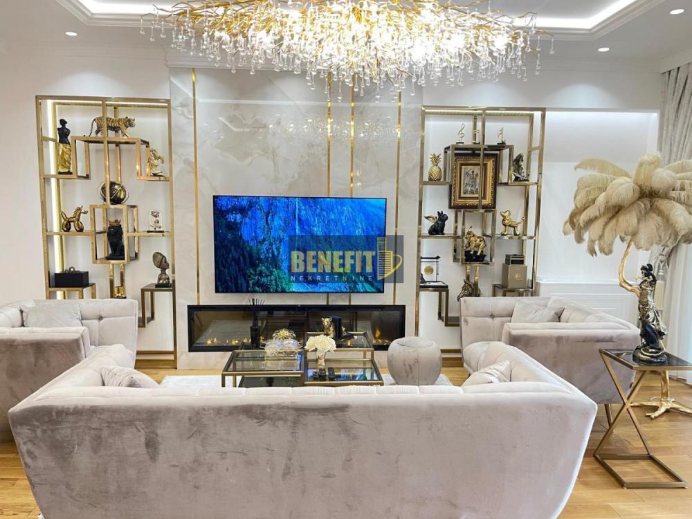 Slika 4 - Četvorosoban stan na prodaju, 175m2, 950.000€