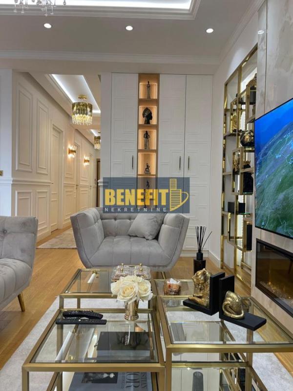 Slika 5 - Četvorosoban stan na prodaju, 175m2, 950.000€