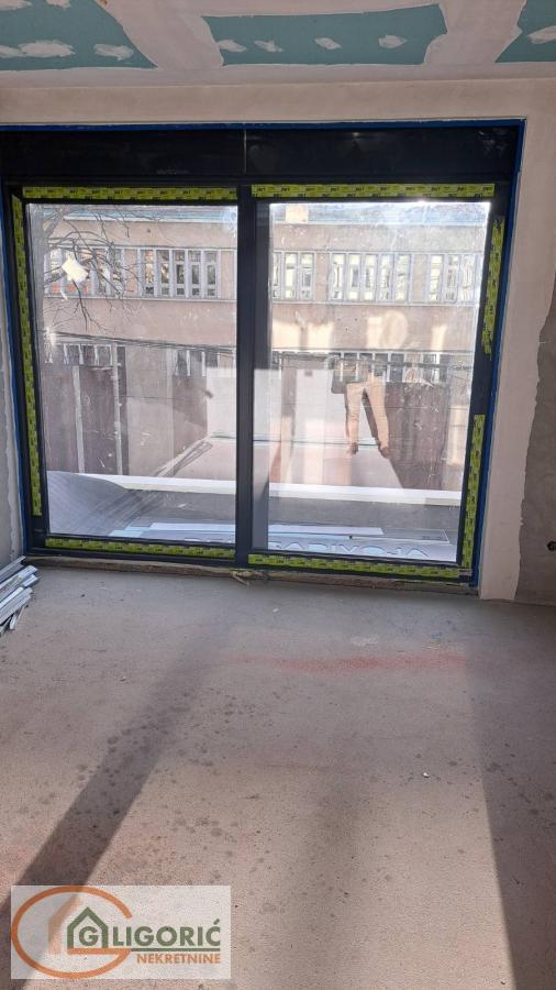 Slika 2 - Četvorosoban stan na prodaju, 110m2, 400.000€